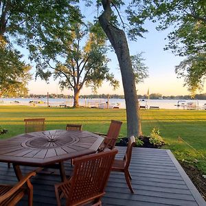 Lake Of The Woods Sunset Shore Villa Bremen Exterior photo