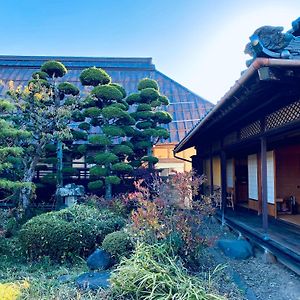 雪見 -Yukimi Apartment Yamanouchi  Exterior photo