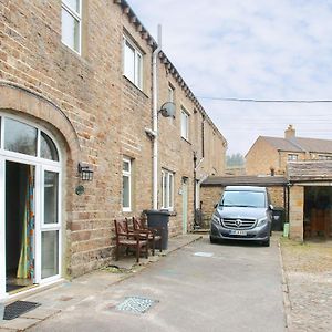 Winville Cottage Askrigg Exterior photo