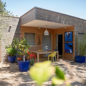 La Maison Du Rastel Apartment Nimes Exterior photo