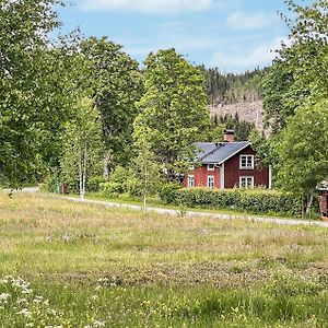 1 Bedroom Awesome Home In Filipstad Nordmarkshyttan Exterior photo