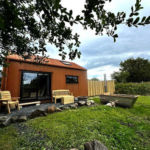 Jura - The Rusty Hut Villa Craighouse Exterior photo