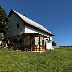 Apartman Jezera Village Zabljak  Exterior photo