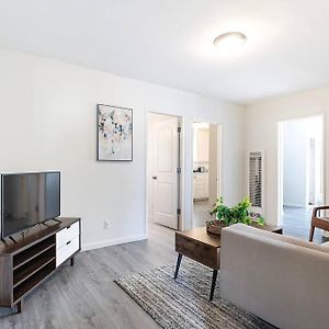 Spacious 2Br In Central Location Apartment Los Angeles Exterior photo