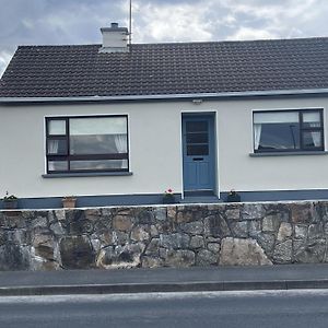 Spiddal Cottage Exterior photo