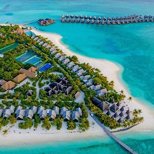 Heritance Aarah-Premium All Inclusive Meedhoo  Exterior photo