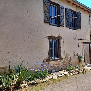 Le Souleilhou, 4/6 Pax, Gite, Pyrenees, Rando,Calme&Nature Villa Oust Exterior photo