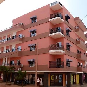 Residence Gesam Bamako Exterior photo