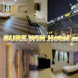 Sure Win Hotel Dataran Tinggi Genting Exterior photo