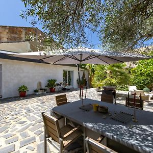 Le Patio Du Port Hotel Saint-Christoly-Medoc Exterior photo