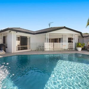 Buderim Gem Pool, Pet-Friendly Family Retreat Villa Exterior photo