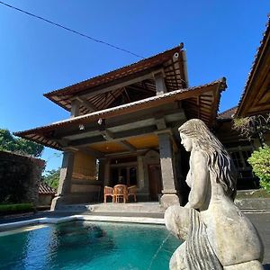 Budi Guest House Ubud  Exterior photo