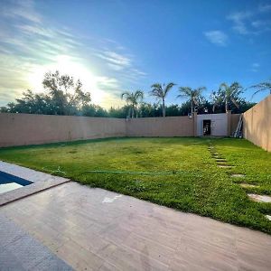 Marrakech,Ourika Apartment Exterior photo