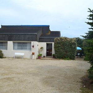 Les Fromentines Hotel Saint-Pol-de-Leon Exterior photo