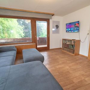 Range - Landhaus Mit Panoramablick - 2 Apartments - Wlan - Tv - Bis Zu 11 Personen Winterbach  Exterior photo