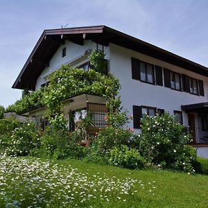 Strasser Margret Apartment Breitbrunn am Chiemsee Exterior photo