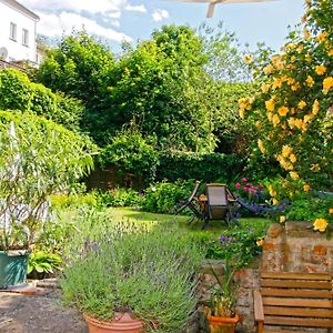 Alberthof Zittau Apartment Exterior photo