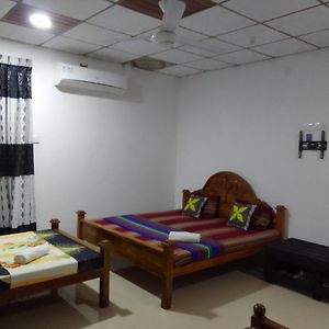 Wilpattu Buma Apartment Exterior photo