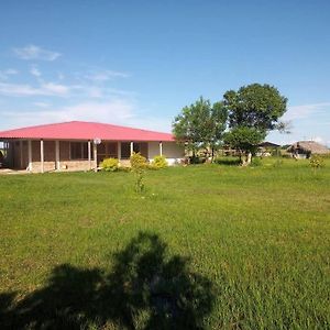 Finca La Prosperidad Villa Mani Exterior photo