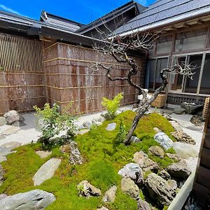 高野山 宿坊 桜池院 -Koyasan Shukubo Yochiin- Hotel Exterior photo