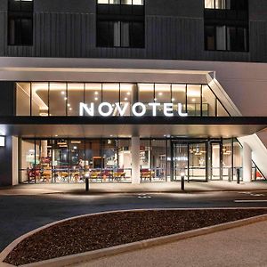 Novotel Devonport Exterior photo