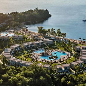 Ikos Odisia Hotel Corfu  Exterior photo