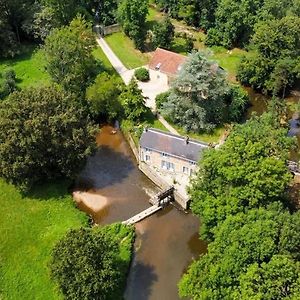 Le Chant De La Riviere En Berry Villa Ardentes Exterior photo