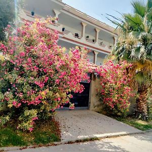 Maison Du Laurier Rose Apartment Tabarka Exterior photo