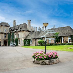 Eastwood Park Country House Guest House Falfield Exterior photo