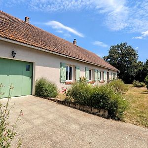 Maison Plain-Pied A La Campagne Avec Jardin Privatif, Barbecue, Proche Parc De La Brenne Et Chateauroux - Fr-1-591-599 Villa Arthon Exterior photo