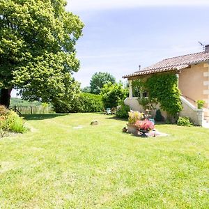 Charme Et Confort Au Coeur Du Perigord Vert, Ideal Pour Couple, Jardin Prive, Proche Sites Touristiques - Fr-1-616-378 Villa Allemans Exterior photo