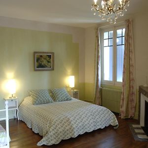 Villa Stuart Aubigny sur Nere Room photo