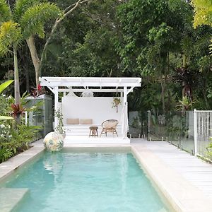 Buderim Rainforest Retreat - 10 Mins To Mooloolaba Villa Exterior photo