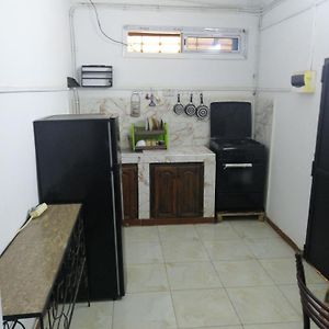 Delmonte Studio Apartment Oran Exterior photo