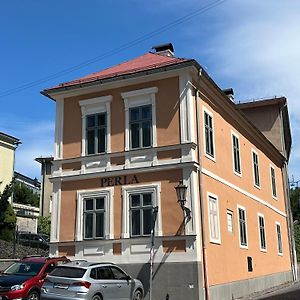 Apartmány Perla Banska Stiavnica Exterior photo