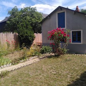 Maison De Ville Avec Jardin Privatif, Ideale Reunions Famille/Amis, Proche Gare Argenton-Sur-Creuse - Fr-1-591-443 Saint-Marcel  Exterior photo