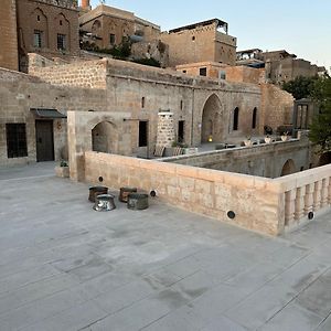 Mirsoum Han Hotel Mardin Exterior photo