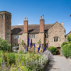 St Peters Court Villa Portishead Exterior photo