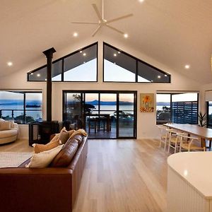 Bruny Island Sunset Retreat Villa Alonnah Exterior photo