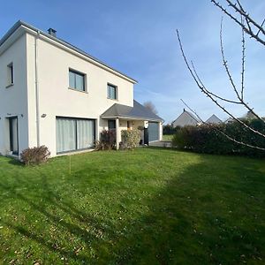 Maison Proche Des Plages Du D-Day Villa Thaon Exterior photo