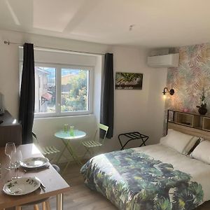 Verdi Studio Cosy Au Calme Parking Gratuit Apartment Chasse-sur-Rhone Exterior photo