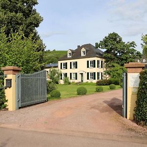 Saar-Weingut In Wiltingen Apartment Exterior photo