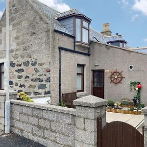 Sea Breeze Villa Inverallochy Exterior photo