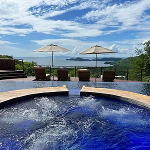 Stunning Ocean View Chateau - Experience It All Villa Playa Hermosa  Exterior photo