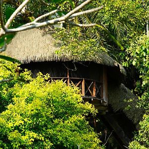 Huma Terra Lodges Hikkaduwa Exterior photo