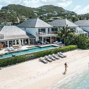 Le Barthelemy Hotel & Spa Gustavia Exterior photo