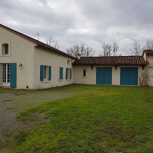 Maison Conviviale A Albi Avec Parking Prive Villa Lescure-d'Albigeois Exterior photo