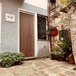 Katoqi - Casa Turistica Nel Parco Del Pollino - Basilicata Apartment San Paolo Albanese Exterior photo