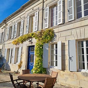 Le Moulin Etourneau - 3 Gites Avec 2 Piscines Champagnac  Exterior photo