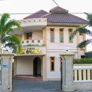 Wisma Atma Bhakti Hotel Bonorejo Exterior photo